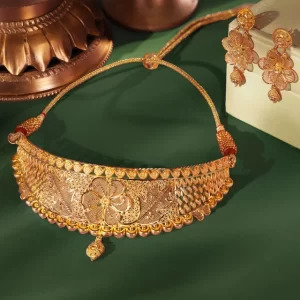 Chokers