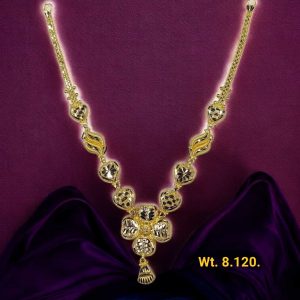 3D Heartin Neckles
