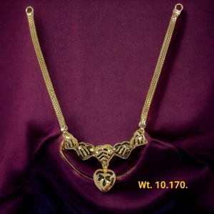 3D Heartin Neckles