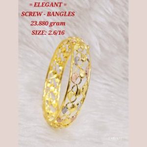 Bangles