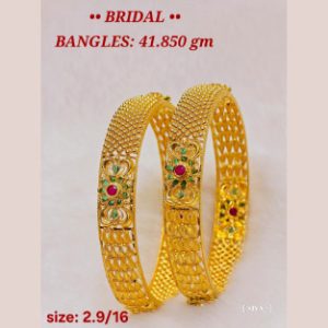 Bangles