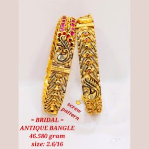 Bangles