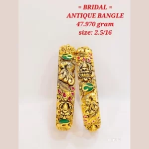 Bangles
