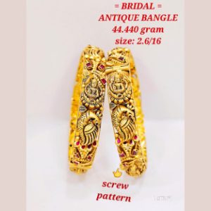 Bangles