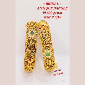 Bangles