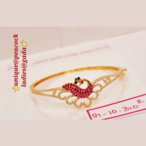 Ladies Bracelet