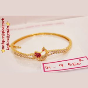 Ladies Bracelet