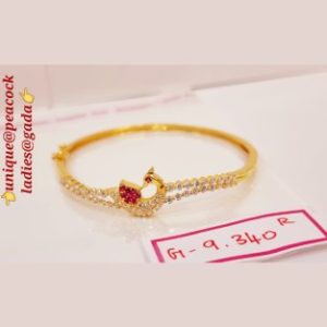 Ladies Bracelet