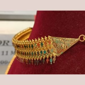 Chokkar