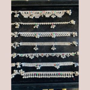 Silver Kolusu