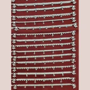 Silver Kolusu