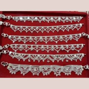 Silver Kolusu