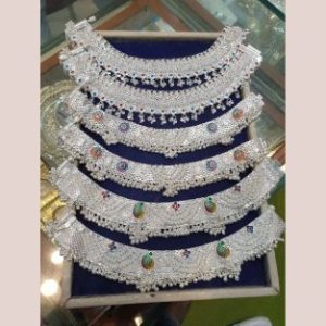 Silver Kolusu