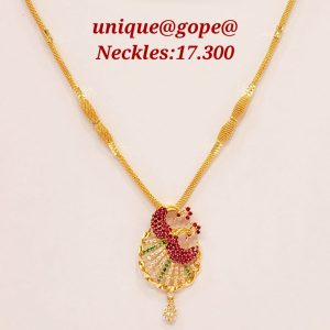 Necklace