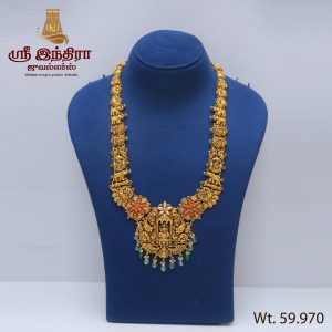 3D Heartin Neckles