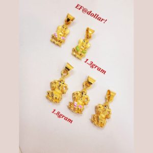 Pendent