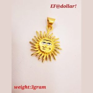 Pendent
