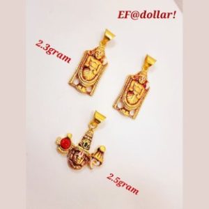 Pendent