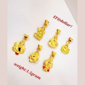 Pendent