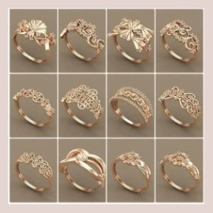 Silver Ring