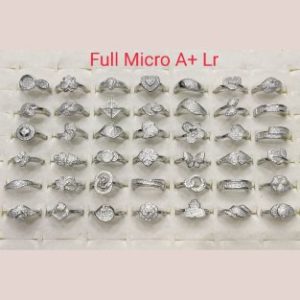 Silver Ring