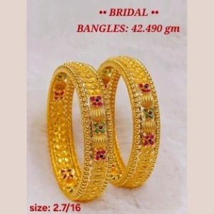 Bangles