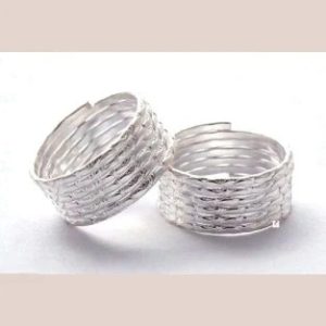 Silver Metti