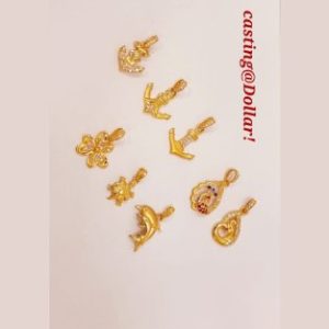Pendant