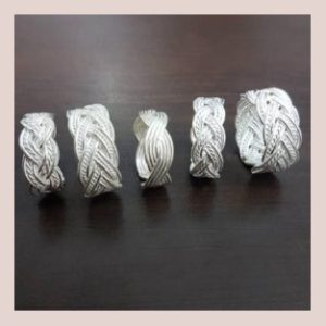 Silver Metti
