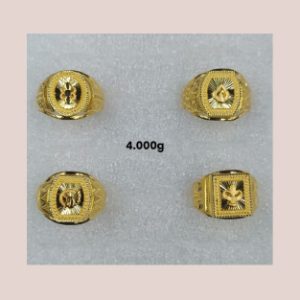 Rings