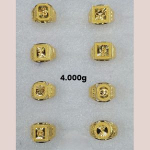 Rings