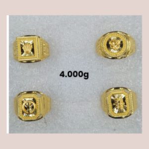 Rings