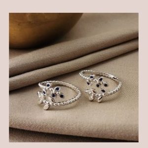 Silver Metti