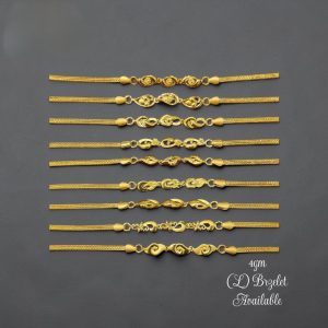 Bracelet