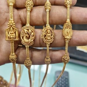 Mugappu Chain