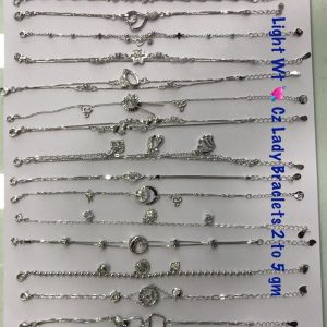 Bracelet