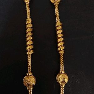 Mugappu Chain