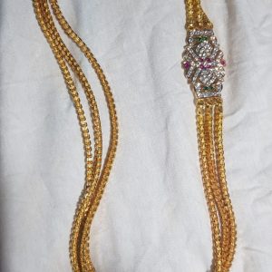Mugappu Chain
