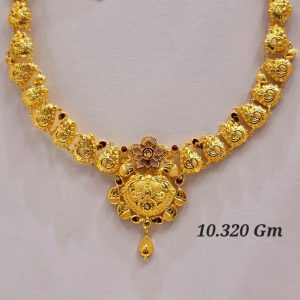 Necklace