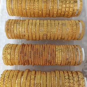 Bangles