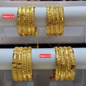 Bangles
