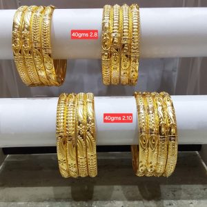 Bangles
