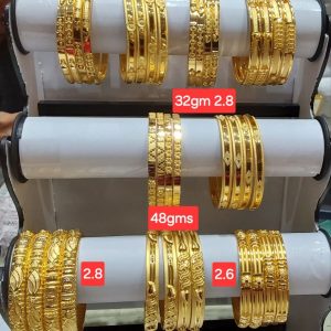 Bangles