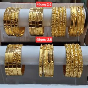 Bangles