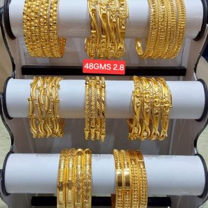 Bangles