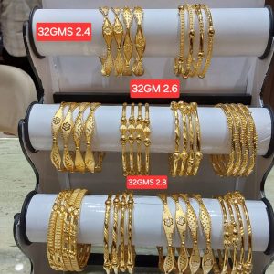 Bangles