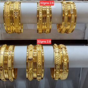 Bangle