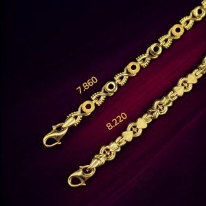 Bracelet